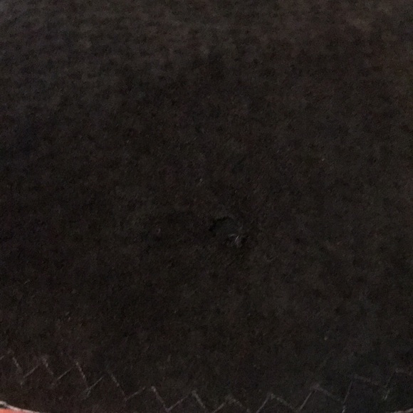 ONE OF A KIND LEATHER PURSE *HANDMADE* - Picture 5 of 7